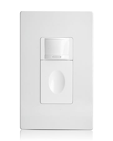Motion Sensor Light Switch