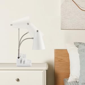 desk lamp