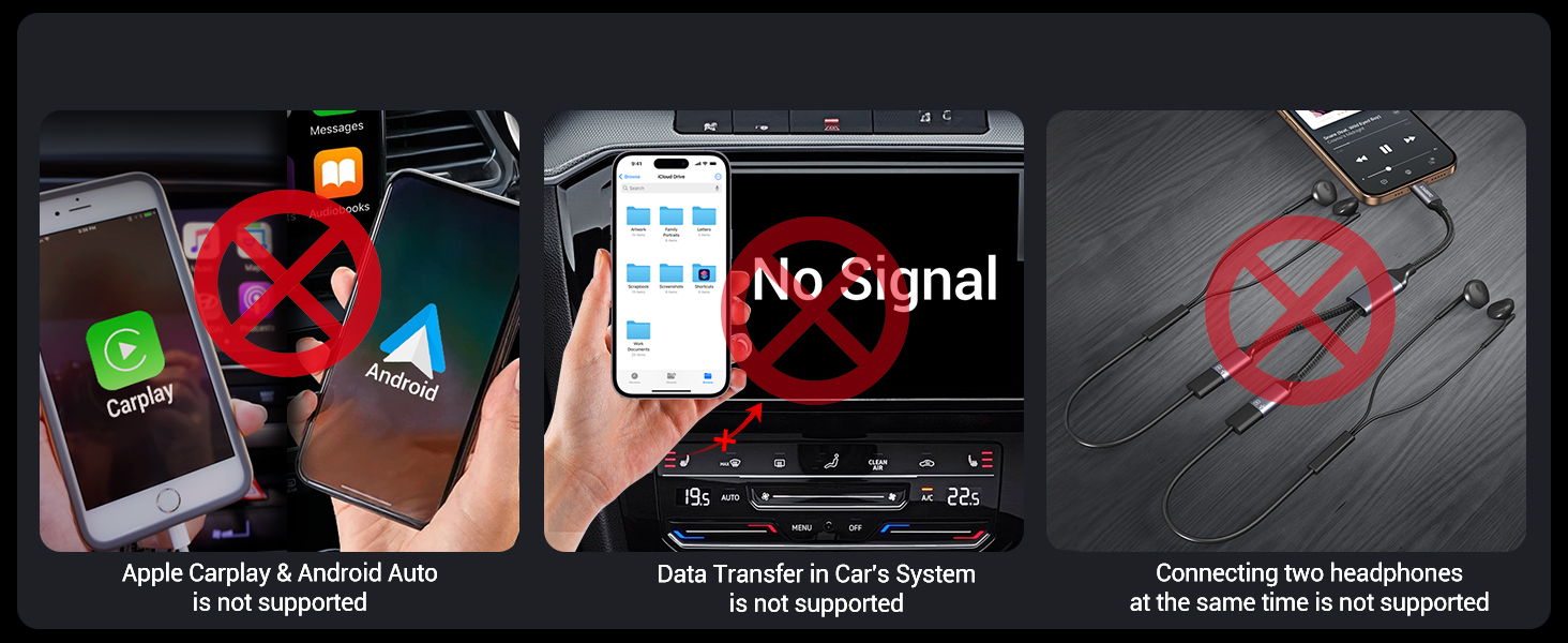 USB-C to USB-C Splitter