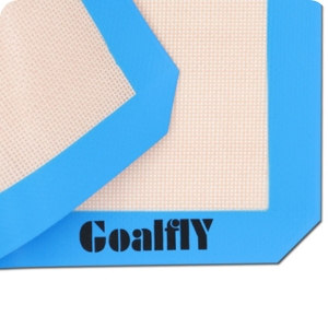 silicone baking mat
