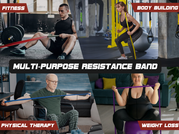 Resistance Bands