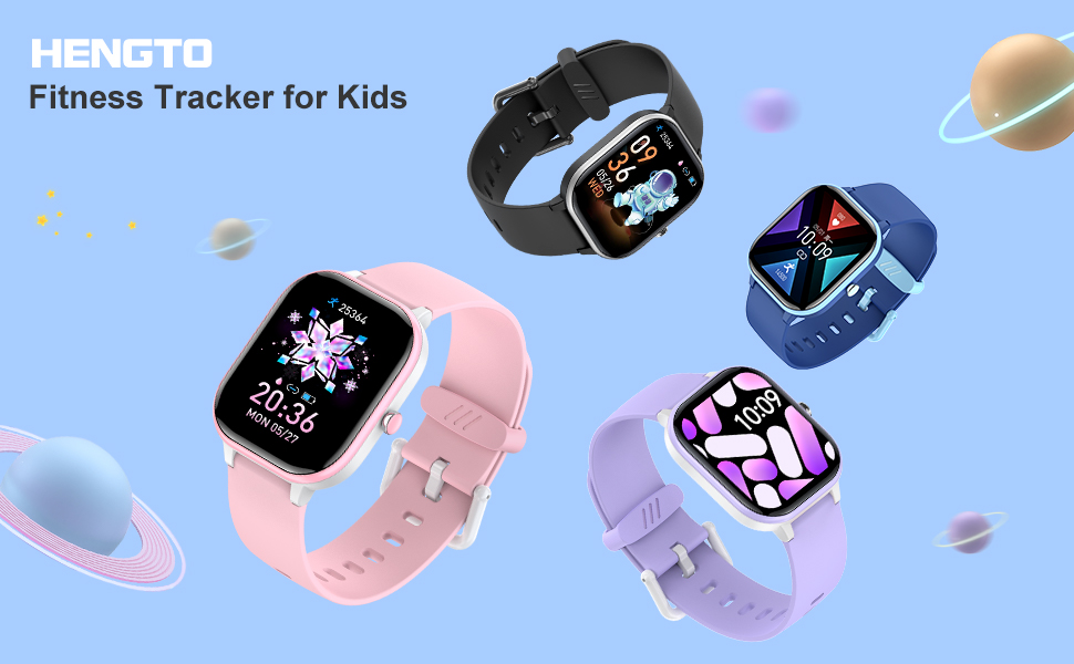kids watch