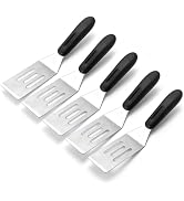 Small Metal Spatula