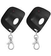 Garage Door Opener Remote Compatible with Linear Garage Door Opener Delta 3 DT DTA DTD DTC DNT000...