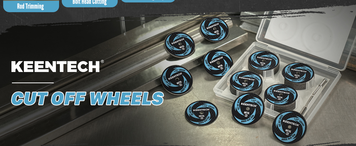 cut off wheel