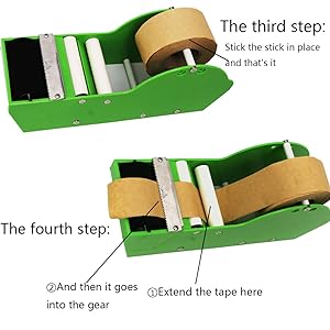 tape 2