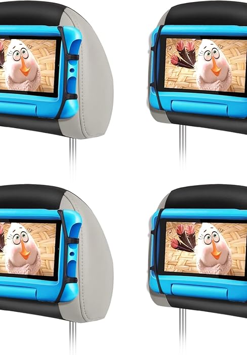 Car Tablet Holder
