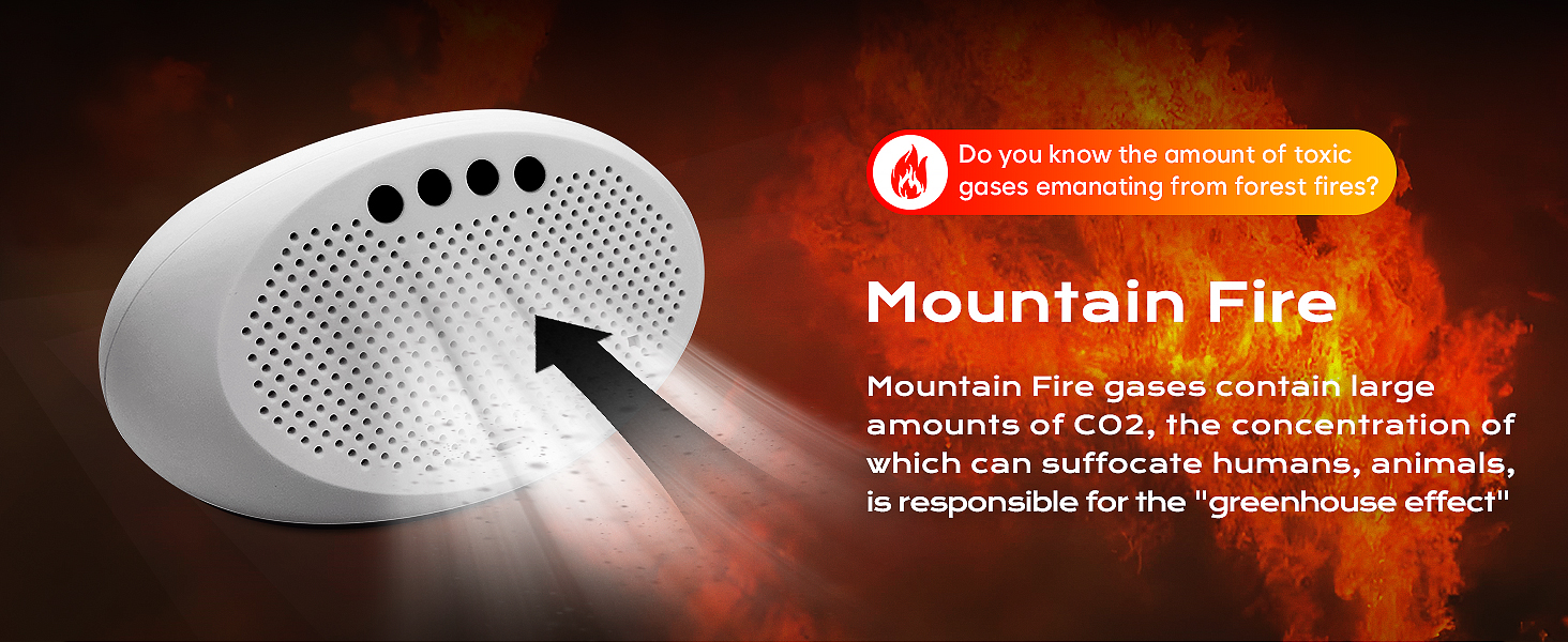 Air Quality Meters Indoor