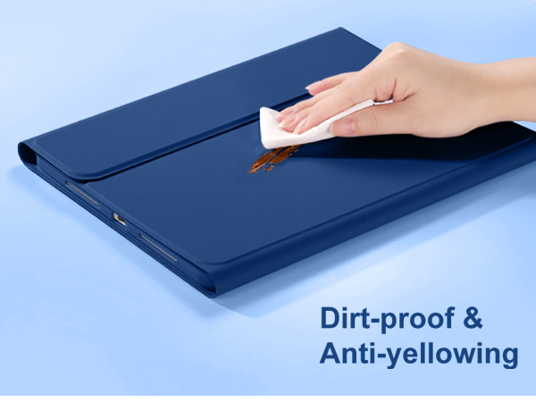 ipad air case with keyboard