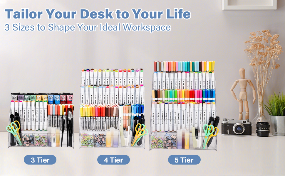 desk organizer