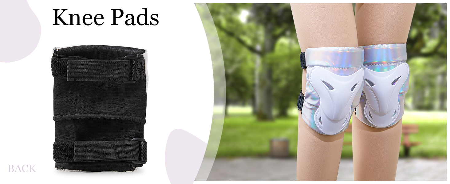 knee pads 