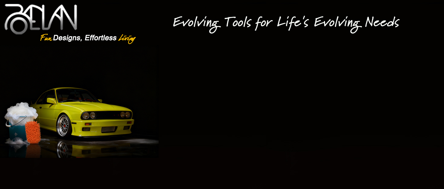 Evolving Tools for life‘s Evolving Needs