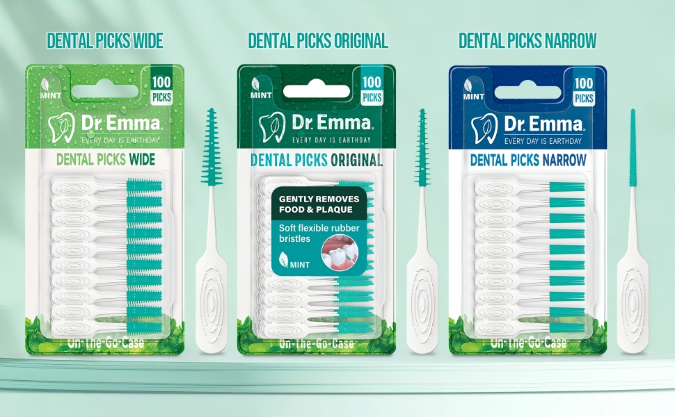 dental picks
