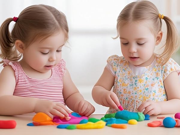 Polymer Clay Kits