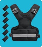 weighted vest
