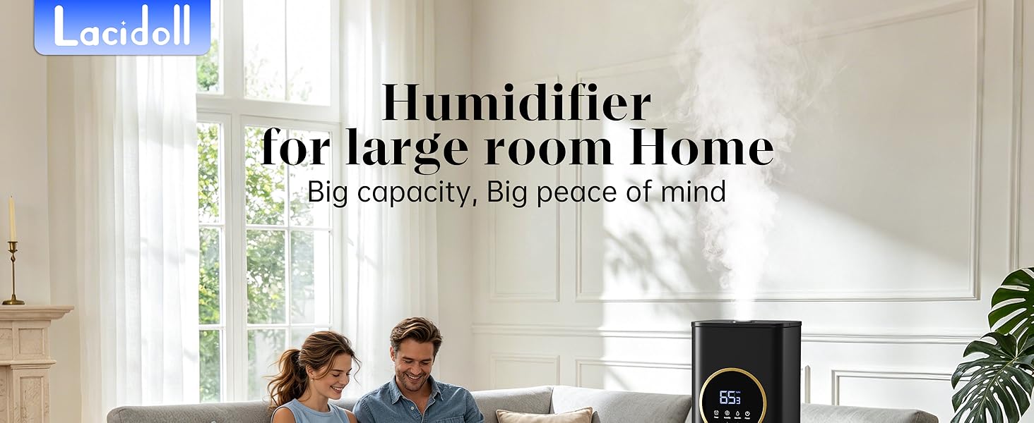 humidfier large room humidifiers for bedroom home