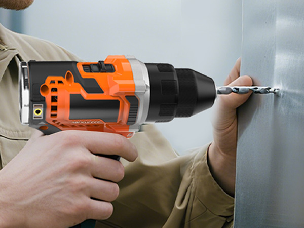 12V electric drill