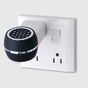 Charging for Bluetooth Anytime Anywhere