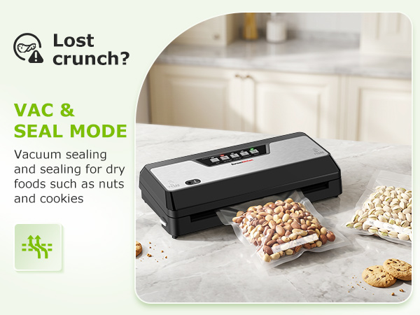 bonsenkitchen vacuum sealer