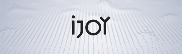 iJoy Logo