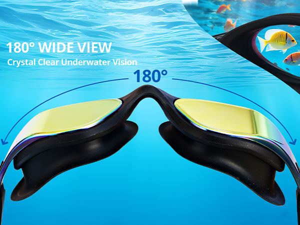goggles adult