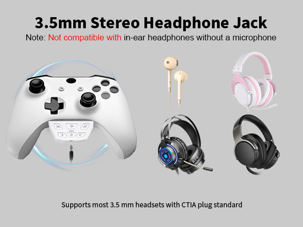 xbox Stereo Headset Adapter