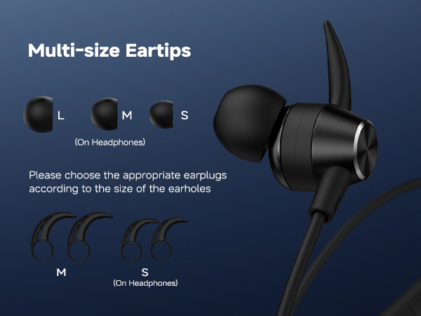 bluetooth earbuds