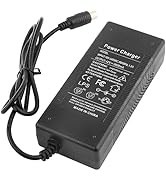 Akozon Battery for Golf Model 4F24050 Dplc058V29 Charge 42V Dc Nom36,42V 2A Replacement Electric ...
