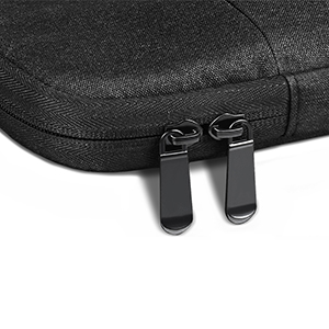 Laptop Sleeve 14 Inch, Water Resistant 