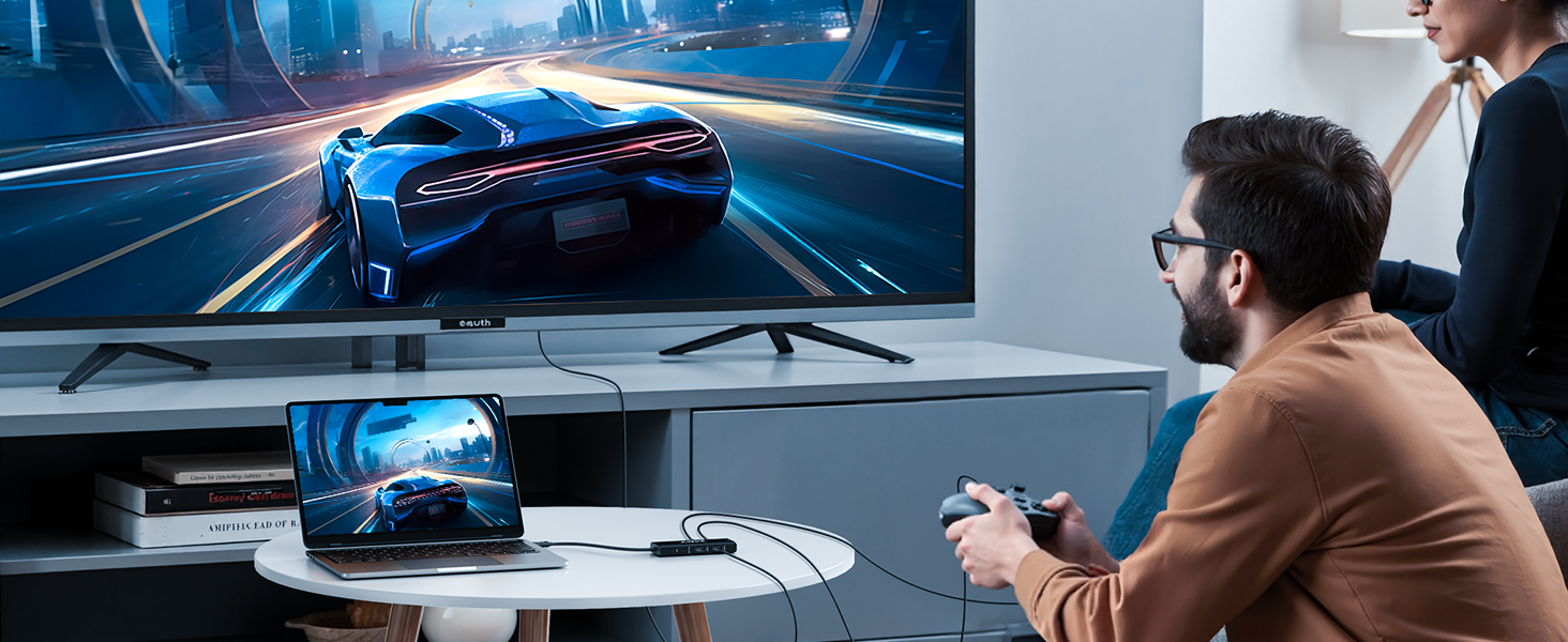 hp docking station for laptop