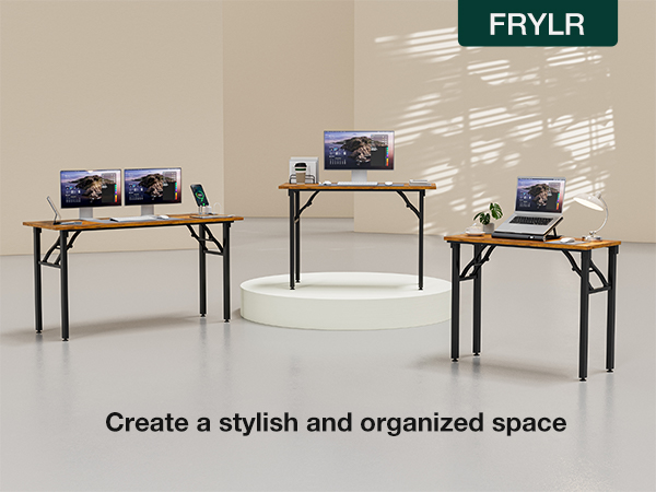 Folding Desk