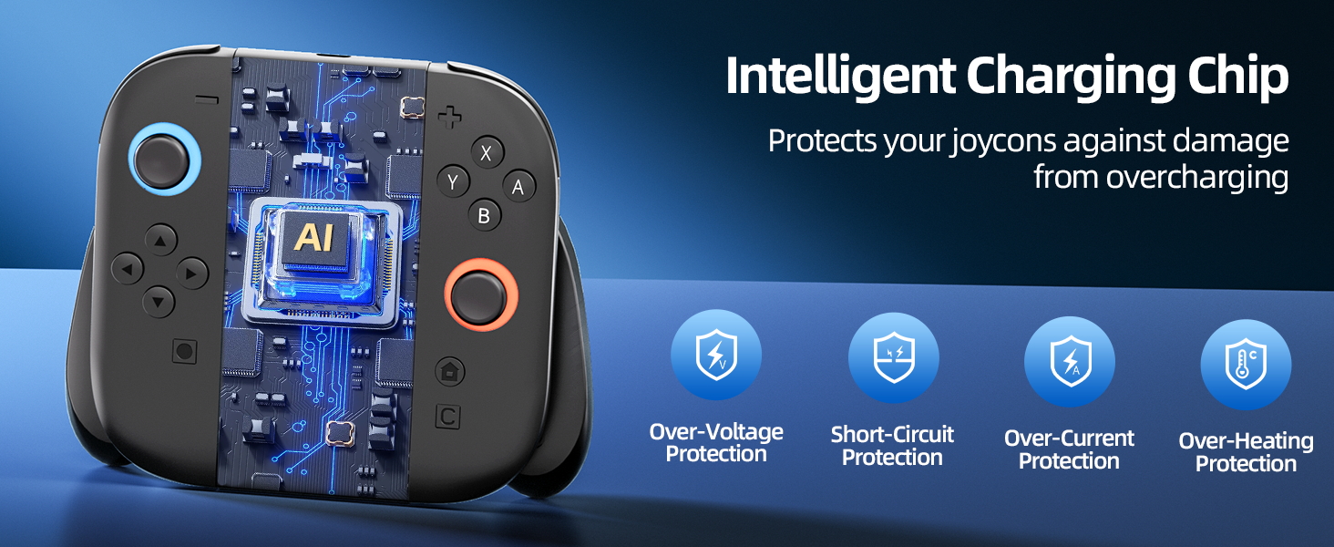 switch 2 joycon charging grip