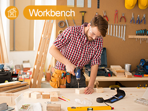 Workbench