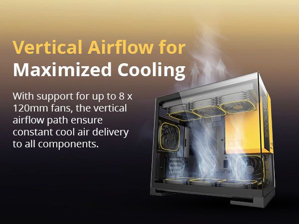 amd case pc