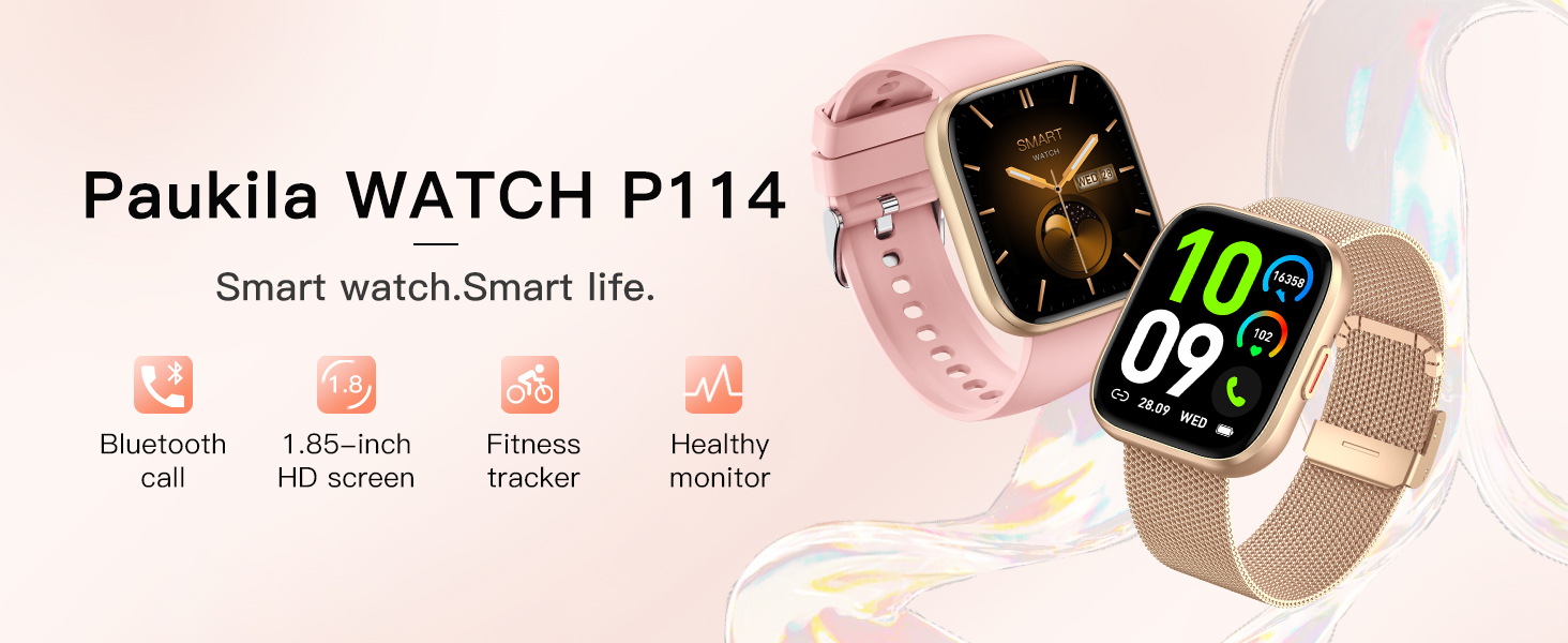 smart watch