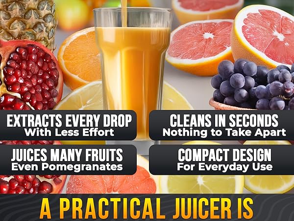 orange juicer hand press extractor de jugo de naranja pineapple juicer squeezer extractor naranja