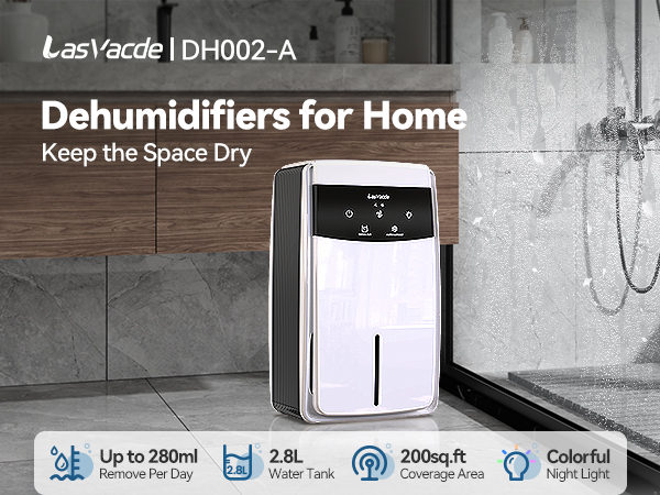 dehumidifier