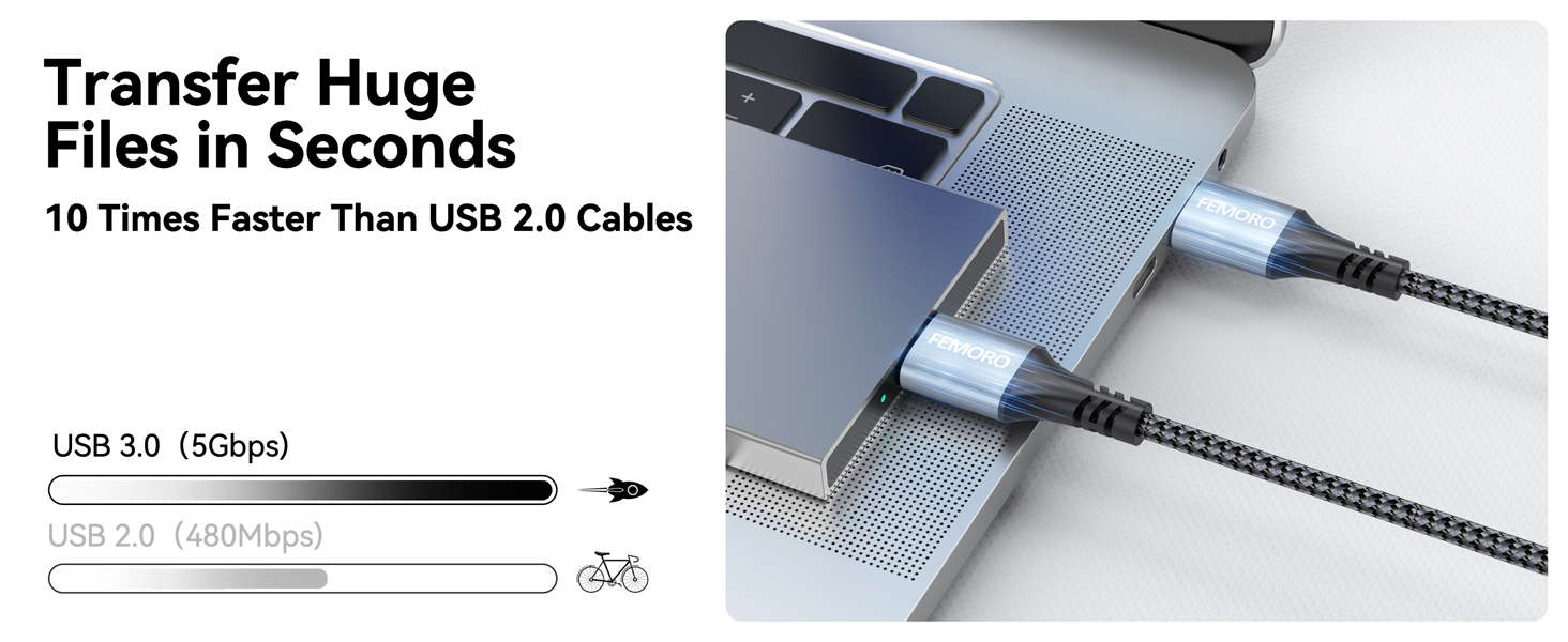 usb cord