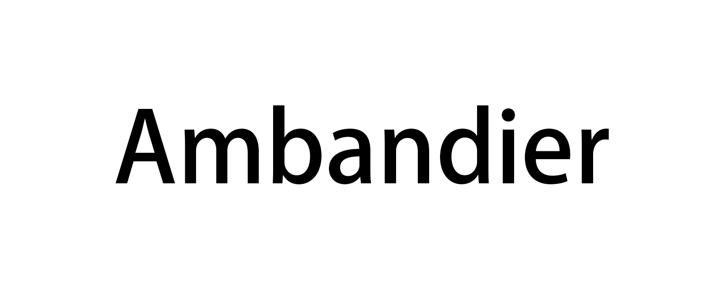 ambandier