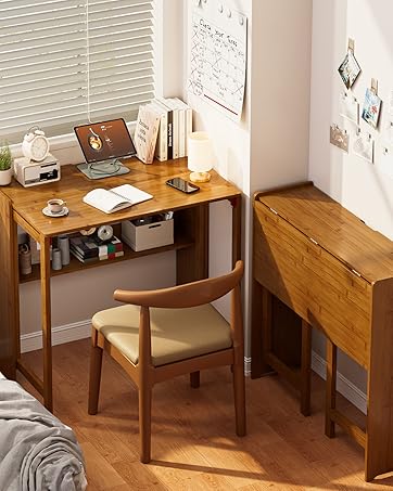 foldable desk