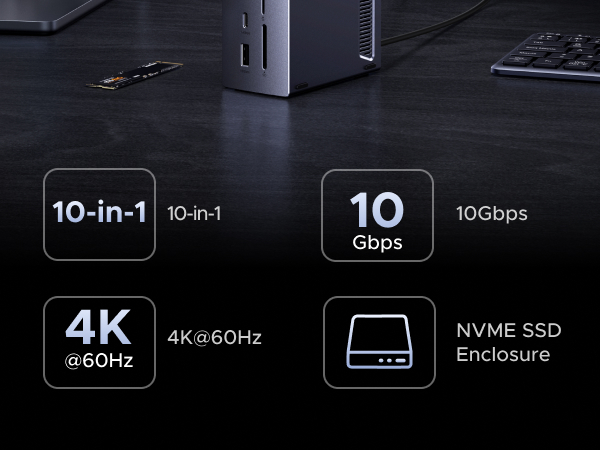mac mini m4 accessories