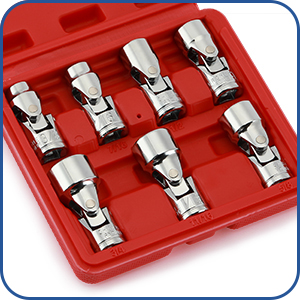 Sturdy and convenient storage case
