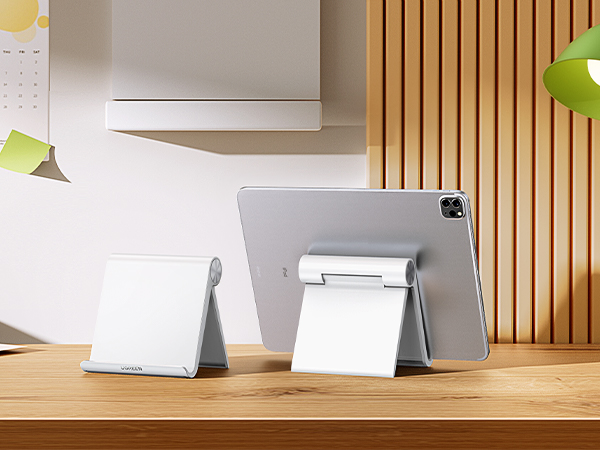 tablet stand adjustable