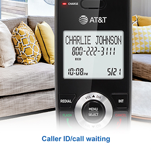 GL2101-1 Caller ID
