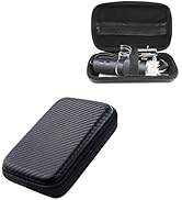 Ninyoon Original USB Microscope Carrying Case Bag for Ninyoon WiFi &amp; USB Digital Microscope, Also...