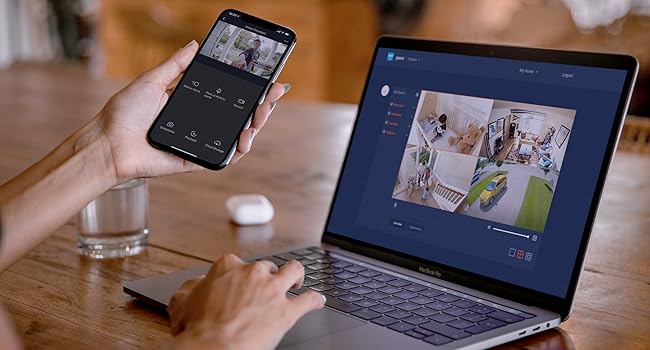 Indoor Camera Surveillance &amp; Security Cameras Hidden Cameras Dome Surveillance Cameras