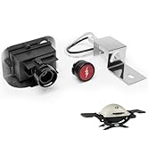 MOASKER 64868 Grill Igniter Kit for Weber Q1200 Q2200 Series Gas Grills Series Grills Igniter But...