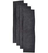 clear bags hac504 free quee electricity roll hcm350 compatible gadgets conditioning mobile felt 6pk