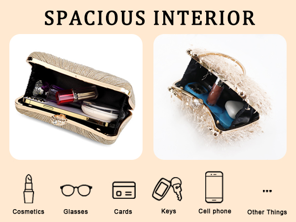 Purses Handbag