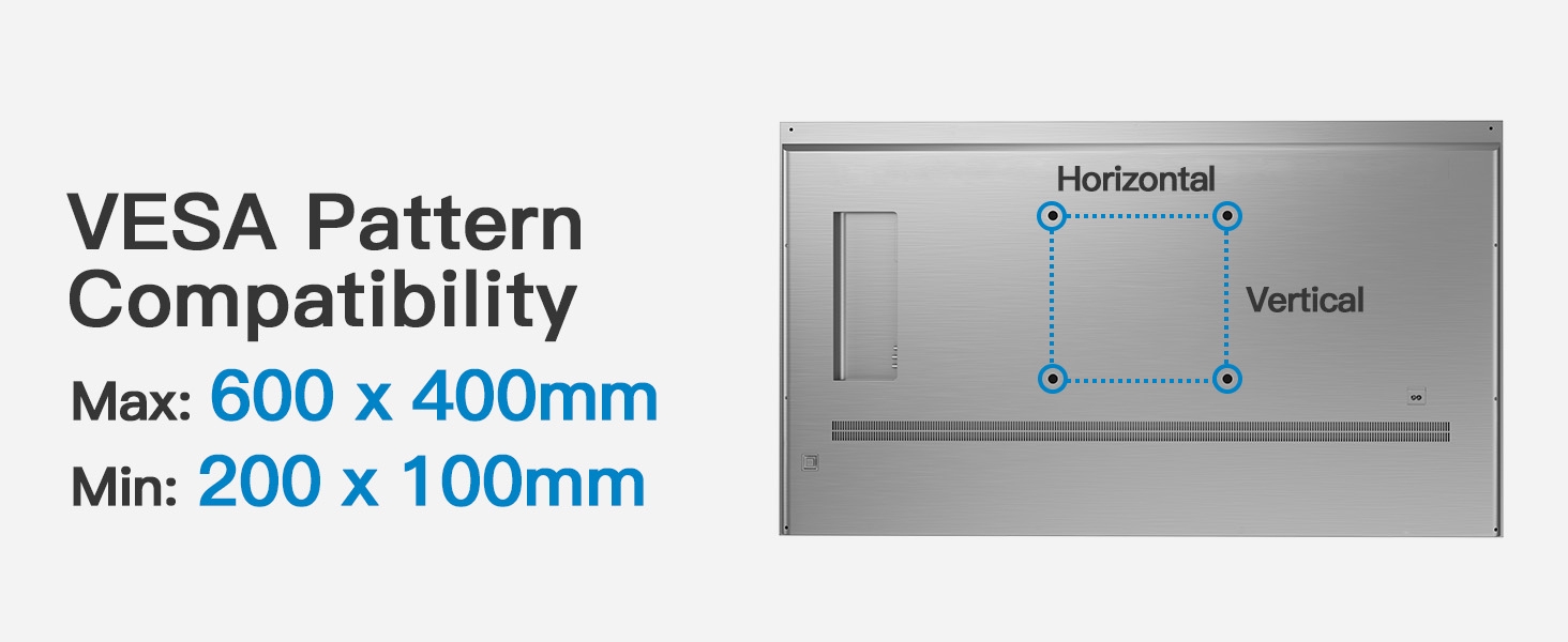 tilt tv mount